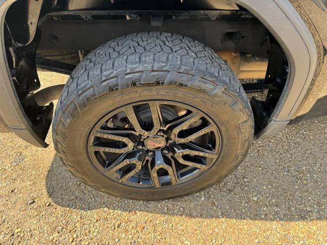 used 2022 GMC Sierra 1500 car, priced at $32,838