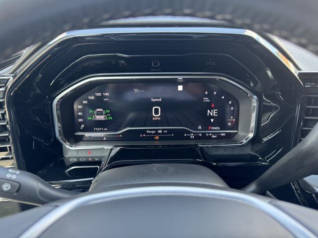 used 2022 GMC Sierra 1500 car, priced at $32,838