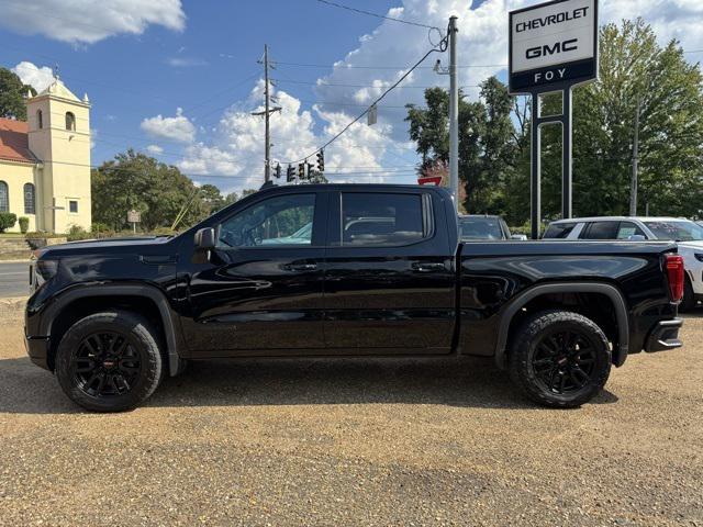 used 2022 GMC Sierra 1500 car, priced at $32,838