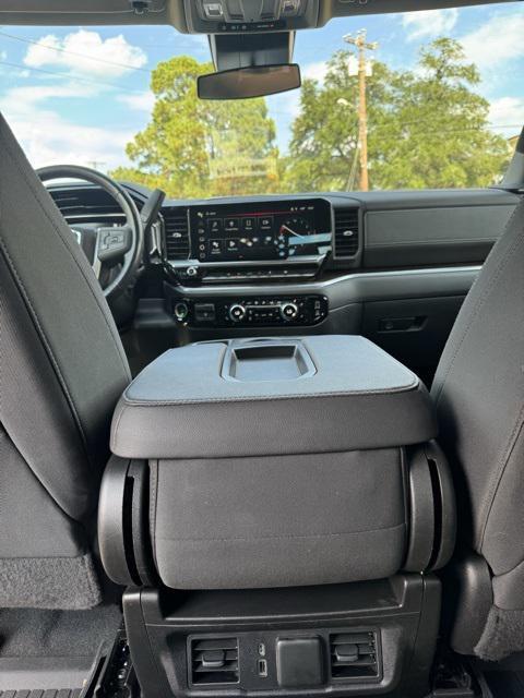 used 2022 GMC Sierra 1500 car, priced at $32,838