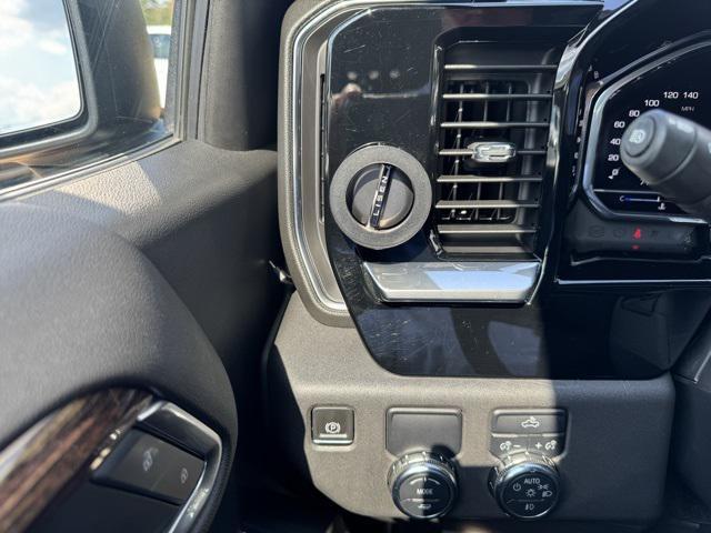 used 2022 GMC Sierra 1500 car, priced at $32,838