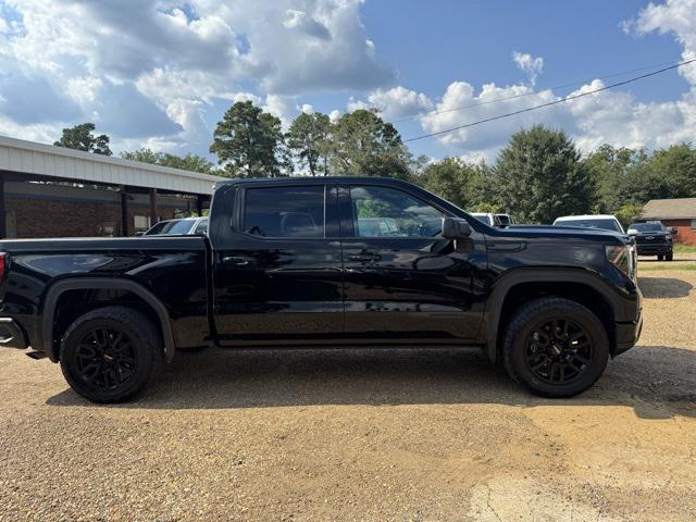 used 2022 GMC Sierra 1500 car, priced at $32,838