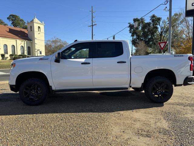 new 2026 Chevrolet Silverado 1500 car, priced at $70,730