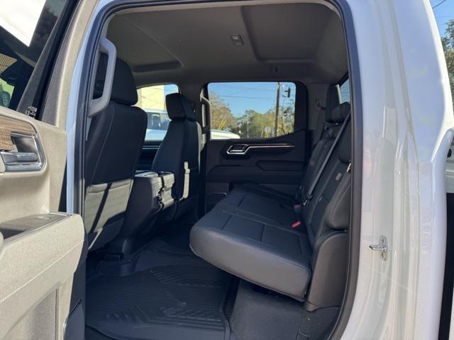 new 2026 Chevrolet Silverado 1500 car, priced at $70,730