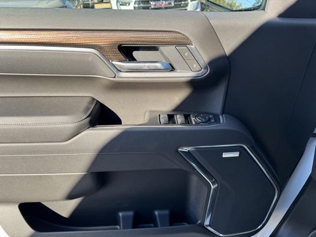 new 2026 Chevrolet Silverado 1500 car, priced at $70,730