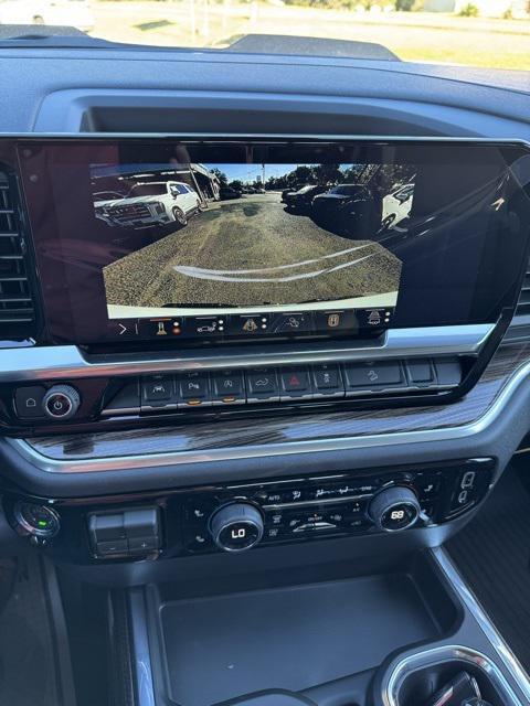 new 2026 Chevrolet Silverado 1500 car, priced at $70,730