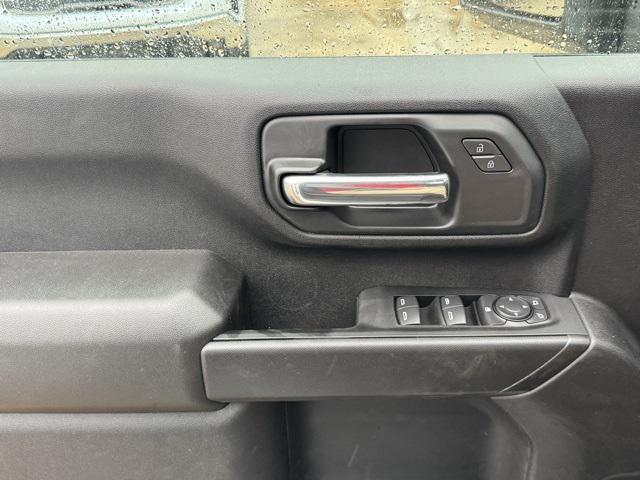 new 2026 GMC Sierra 3500 car, priced at $58,053