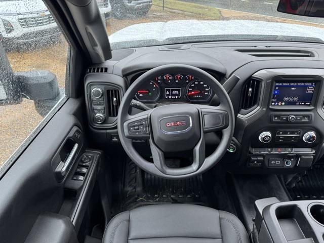 new 2026 GMC Sierra 3500 car, priced at $58,053