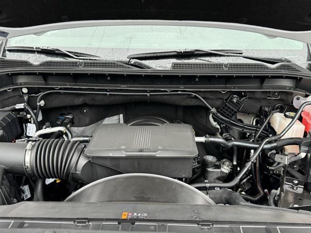 new 2026 GMC Sierra 3500 car, priced at $58,053