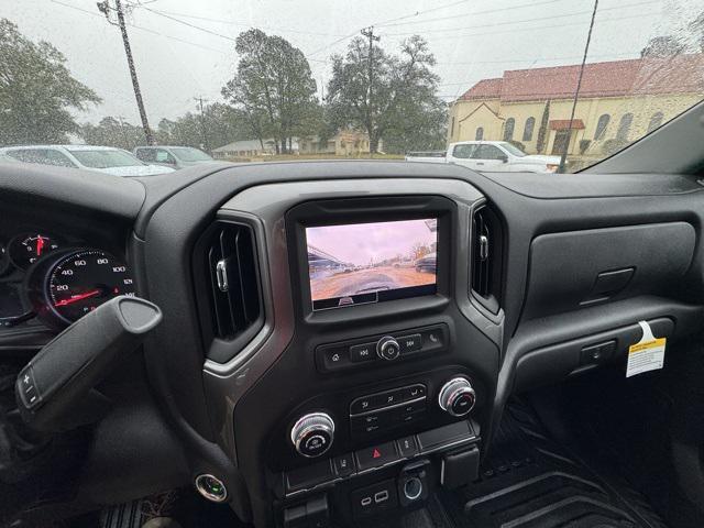 new 2026 GMC Sierra 3500 car, priced at $58,053