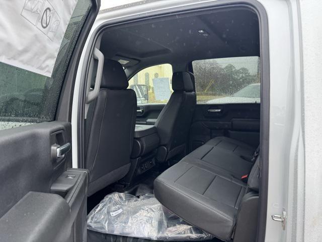 new 2026 GMC Sierra 3500 car, priced at $58,053