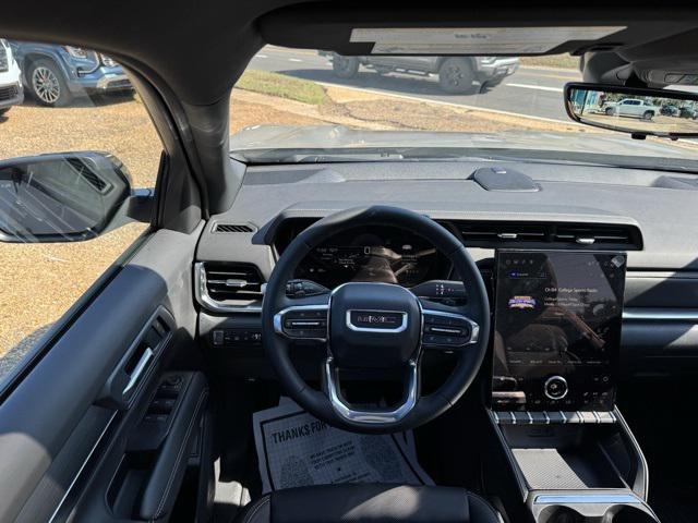 new 2026 GMC Terrain car, priced at $38,715