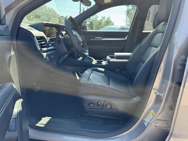 new 2026 GMC Terrain car, priced at $38,715