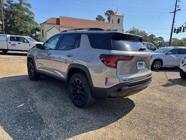 new 2026 GMC Terrain car, priced at $38,715