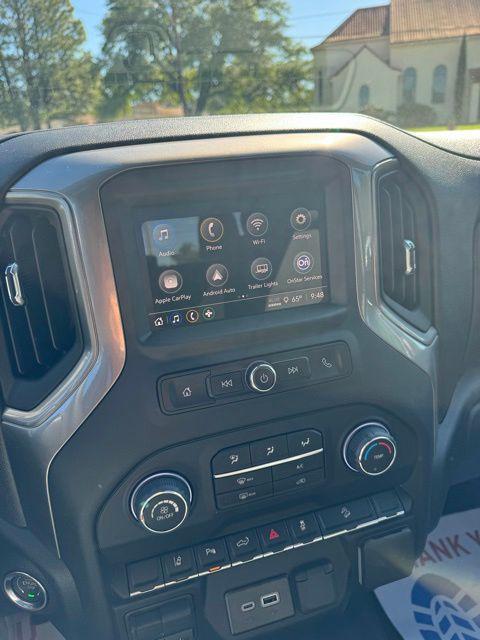 new 2026 Chevrolet Silverado 2500 car, priced at $60,965