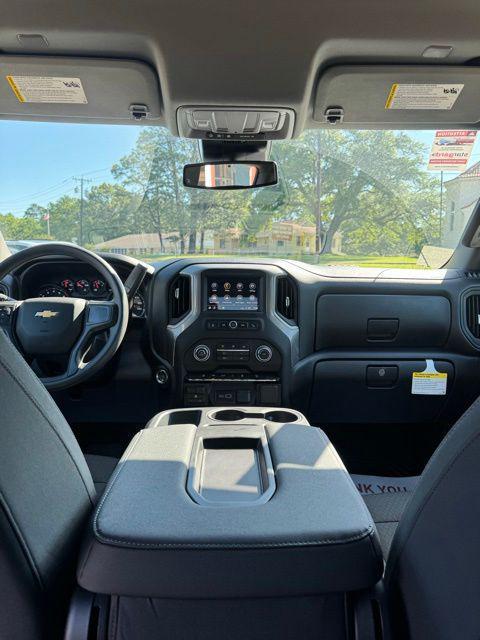 new 2026 Chevrolet Silverado 2500 car, priced at $60,965