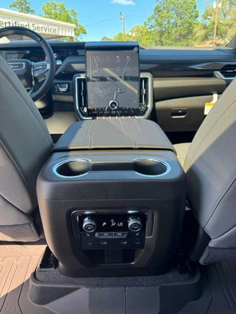 new 2026 GMC Yukon XL car, priced at $82,050