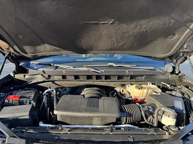 used 2021 Chevrolet Tahoe car, priced at $38,944