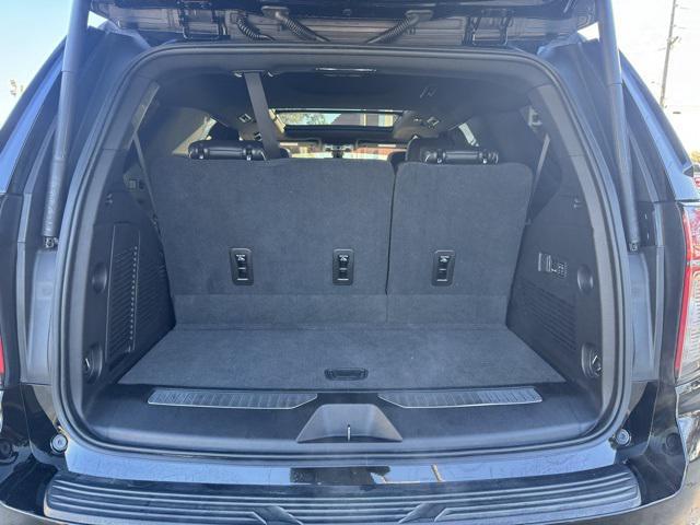 used 2021 Chevrolet Tahoe car, priced at $38,944