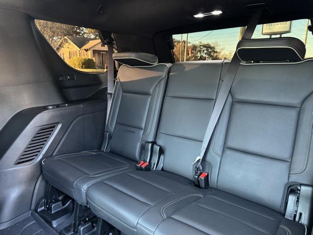 used 2021 Chevrolet Tahoe car, priced at $38,944