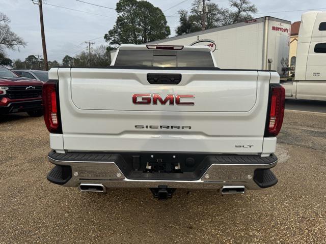 new 2026 GMC Sierra 1500 car, priced at $70,725