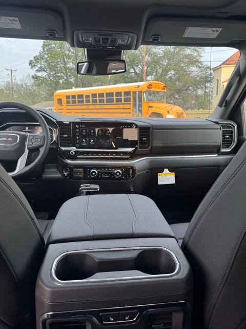 new 2026 GMC Sierra 1500 car, priced at $70,725
