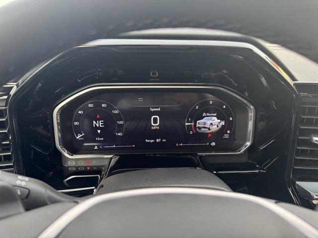 new 2026 GMC Sierra 1500 car, priced at $70,725