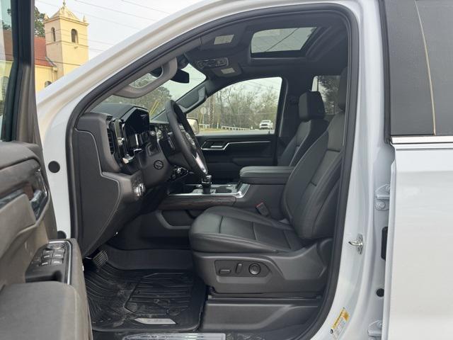 new 2026 GMC Sierra 1500 car, priced at $70,725