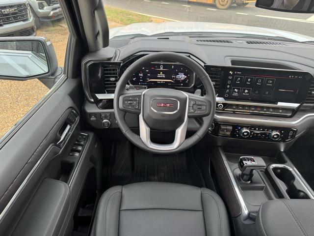 new 2026 GMC Sierra 1500 car, priced at $70,725