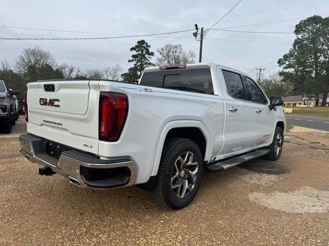 new 2026 GMC Sierra 1500 car, priced at $70,725