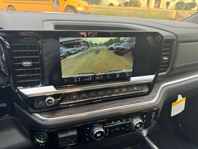 new 2026 GMC Sierra 1500 car, priced at $70,725