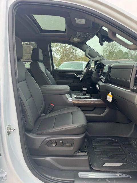 new 2026 GMC Sierra 1500 car, priced at $70,725