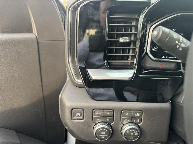 new 2026 GMC Sierra 1500 car, priced at $70,725