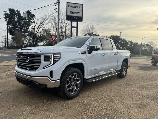 new 2026 GMC Sierra 1500 car, priced at $70,725