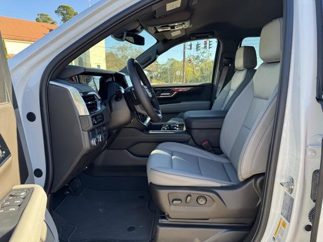 new 2026 GMC Yukon XL car, priced at $78,835