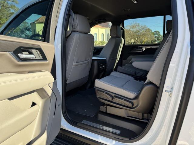 new 2026 GMC Yukon XL car, priced at $78,835