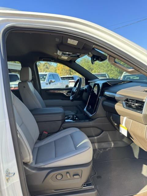 new 2026 GMC Yukon XL car, priced at $78,835