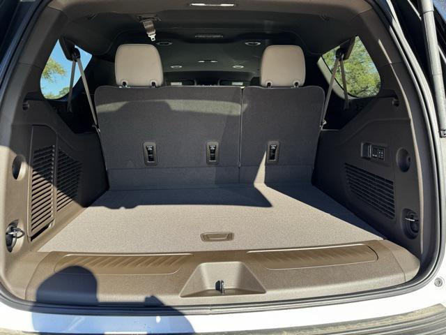new 2026 GMC Yukon XL car, priced at $78,835