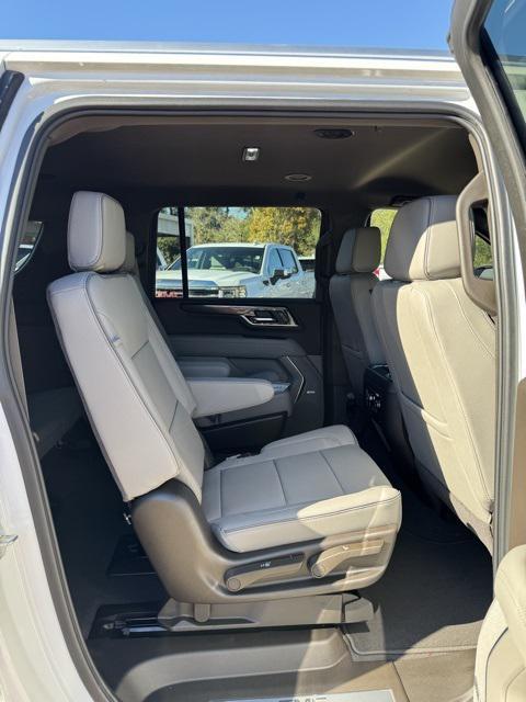 new 2026 GMC Yukon XL car, priced at $78,835