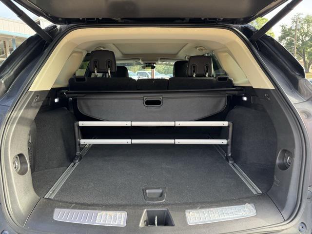 used 2018 Cadillac XT5 car, priced at $16,258