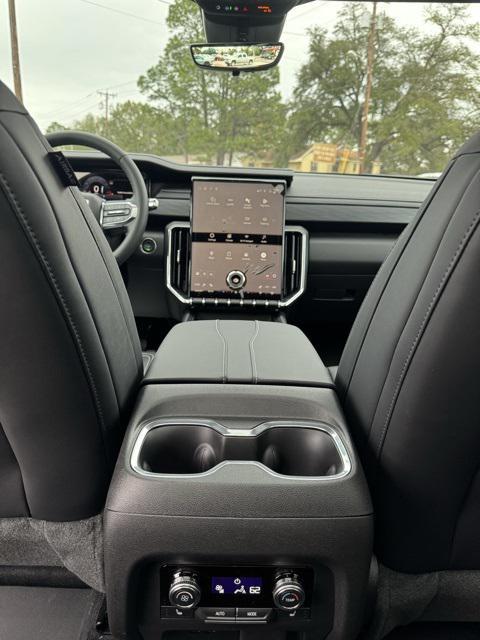 new 2026 GMC Acadia car, priced at $54,610