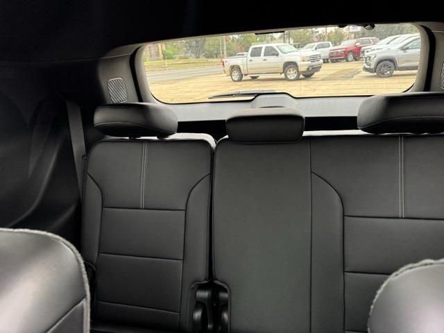 new 2026 GMC Acadia car, priced at $54,610