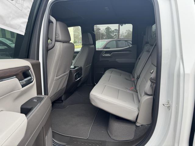 new 2026 GMC Sierra 1500 car, priced at $66,680