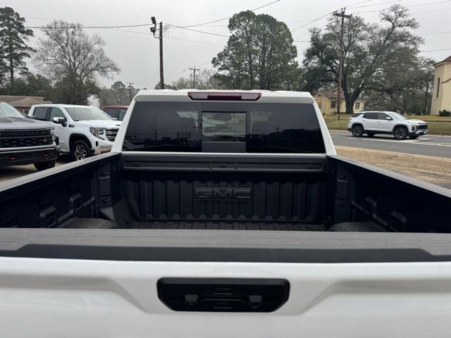 new 2026 GMC Sierra 1500 car, priced at $66,680