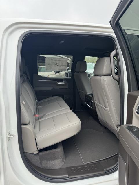 new 2026 GMC Sierra 1500 car, priced at $66,680