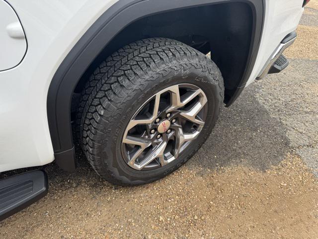 new 2026 GMC Sierra 1500 car, priced at $66,680