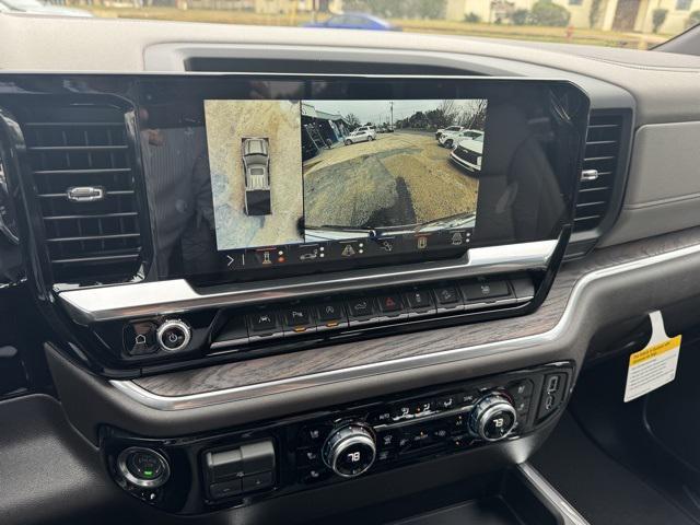 new 2026 GMC Sierra 1500 car, priced at $66,680