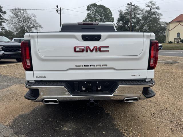 new 2026 GMC Sierra 1500 car, priced at $66,680
