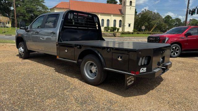new 2026 GMC Sierra 3500 car, priced at $59,528