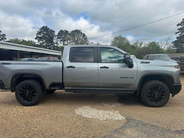 new 2026 Chevrolet Silverado 2500 car, priced at $81,900